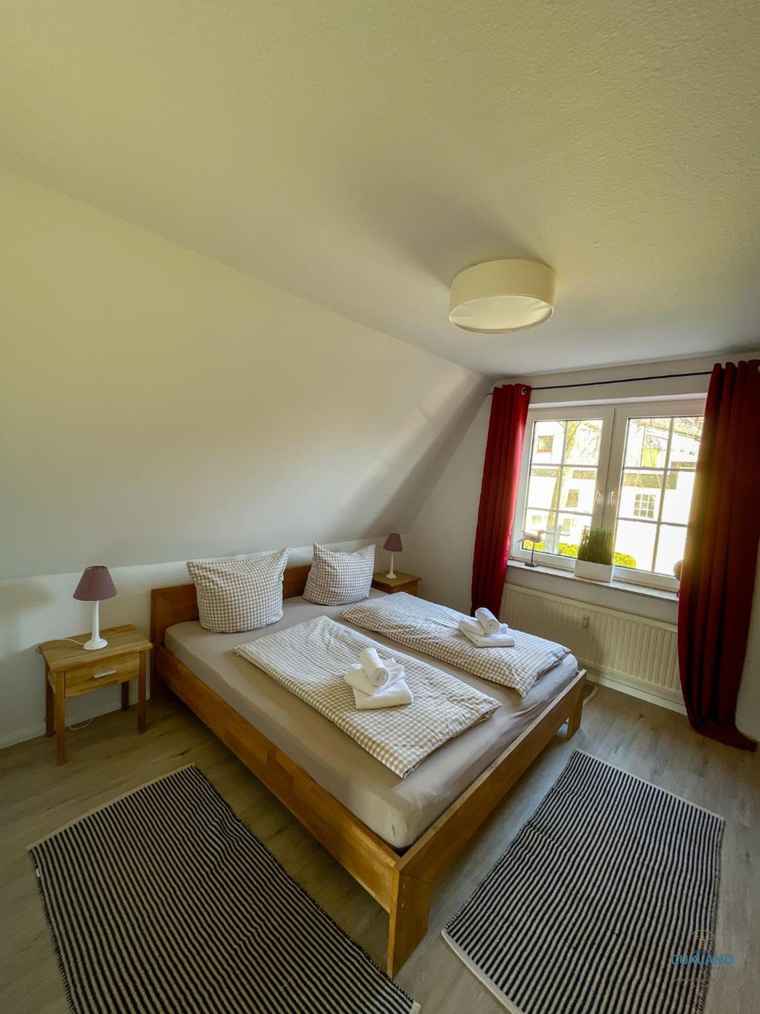 Rosenhof Whg. 4 *