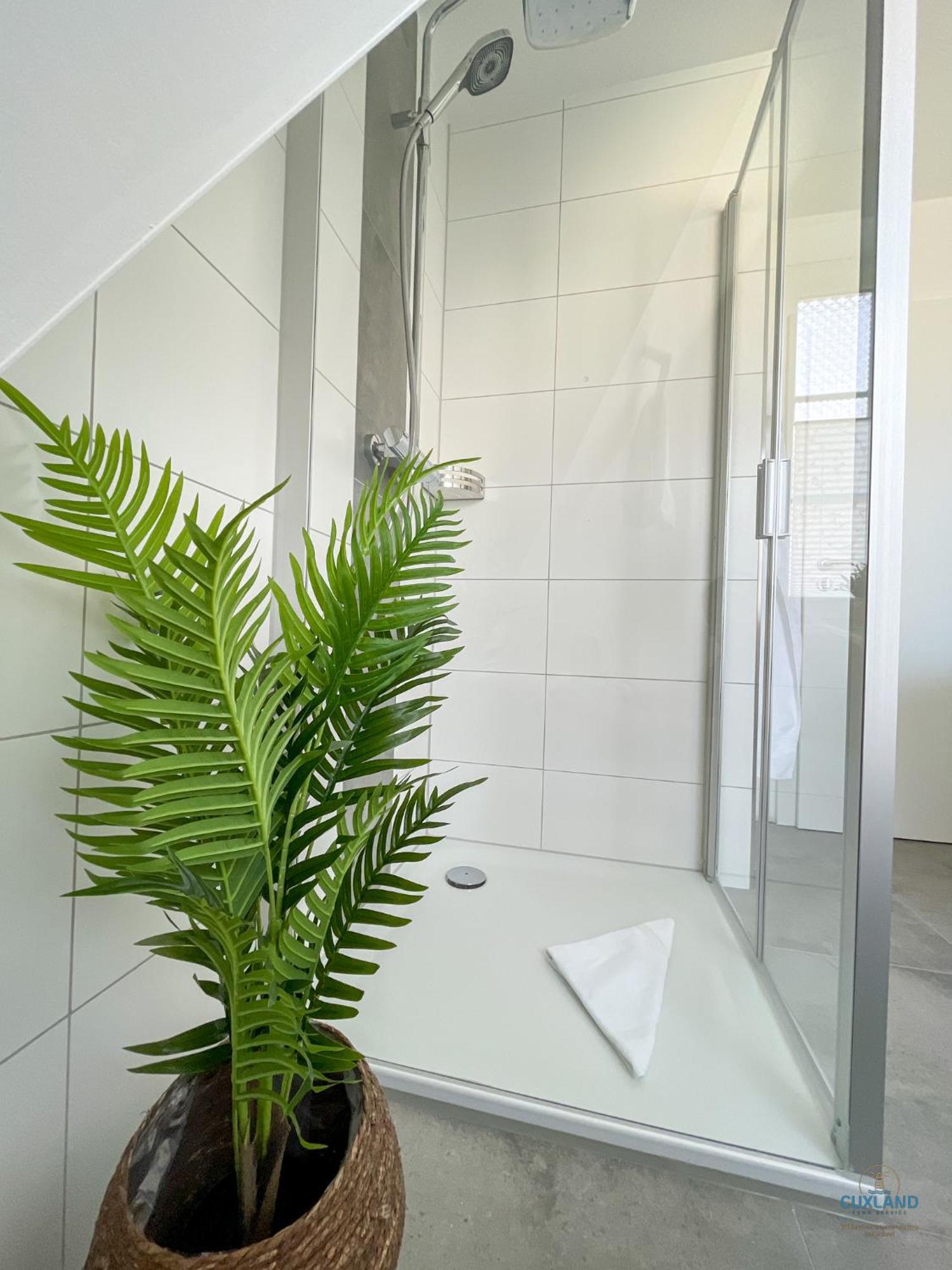 Apartment Rosenhof Whg. 4 *